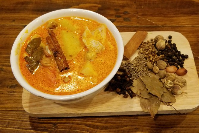Tingly Thai Cooking Class with Morning Market Tour - Spice, dietary needs, and family appeal