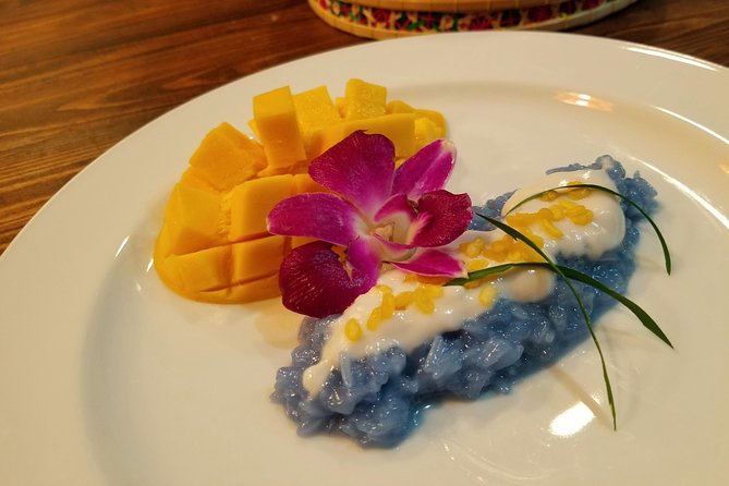 Tingly Thai Cooking Class with Morning Market Tour - Booking, cancellation, and practical details