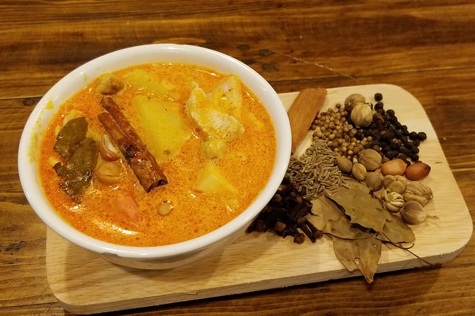 Tingly Thai Cooking School Afternoon Class - Who will get the most from this class