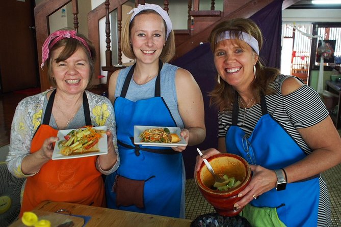 Tomyumthai Cooking Class in Chiang Mai - Why the market visit matters in Chiang Mai