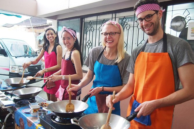 Tomyumthai Cooking Class in Chiang Mai - Price and overall value at $32.61