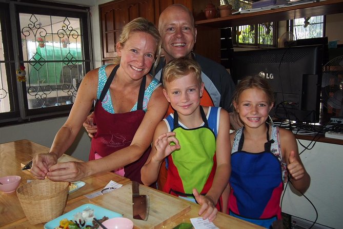 Tomyumthai Cooking Class in Chiang Mai - Who will enjoy this class most