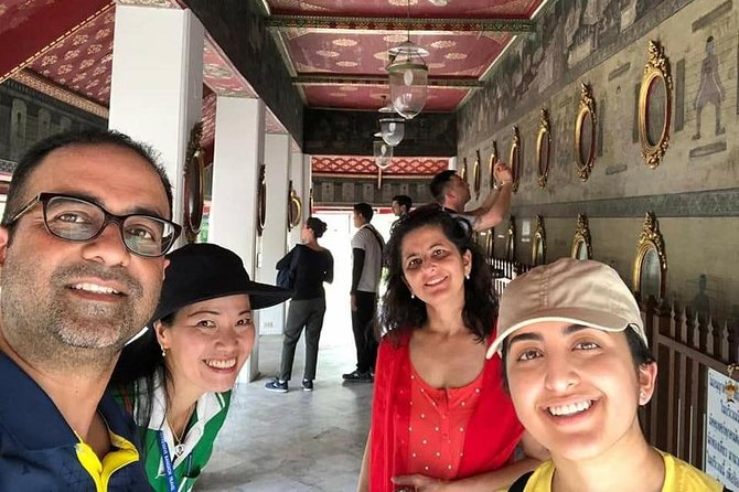 Top 3 Must-see Temples in Bangkok Private Tour [Optional Luxury] - Timing, Tickets, and What to Bring