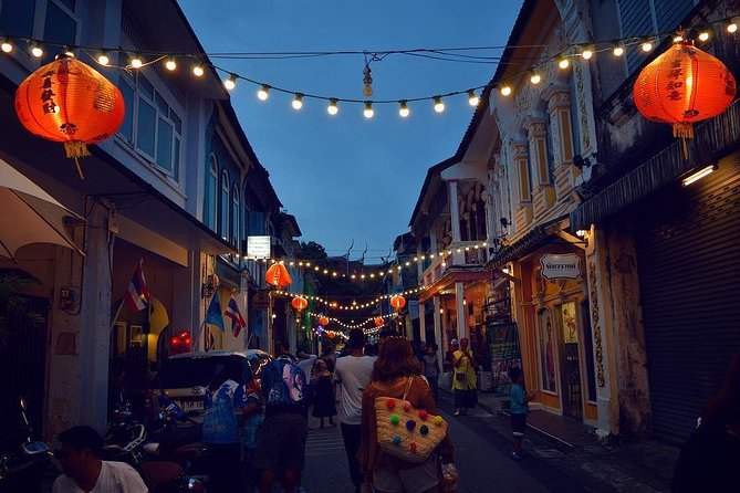 Travstore Original Phuket Discovery Tour - Shared Half Day City Tour - Pickup from Patong, Kata, and Karon