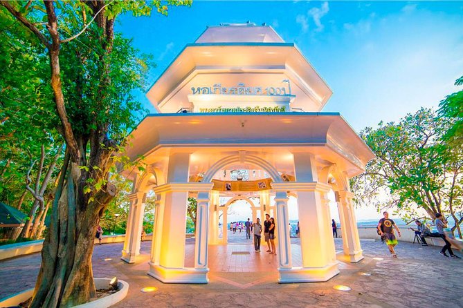 Travstore Original Phuket Discovery Tour - Shared Half Day City Tour - Old Phuket Town in one compact hour