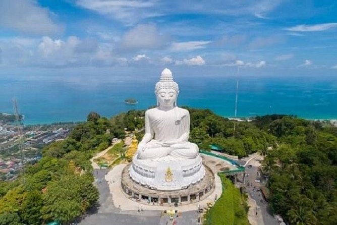 Travstore Original Phuket Discovery Tour - Shared Half Day City Tour - The shopping stops you need to understand