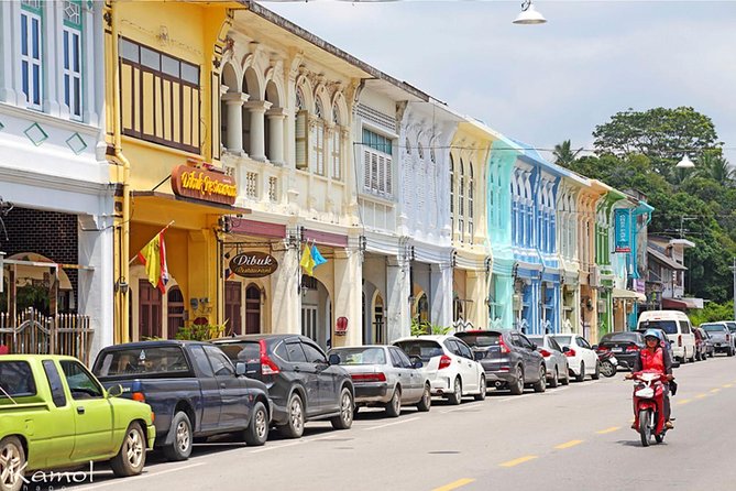 Travstore Original Phuket Discovery Tour - Shared Half Day City Tour - Is $21.20 good value?