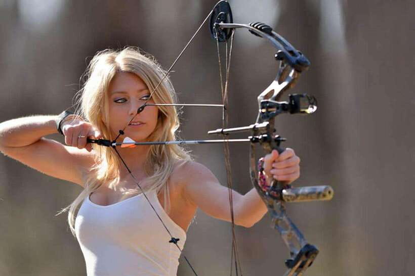 "Try Out Package" Bow and Crossbow Shooting - Should you book it?
