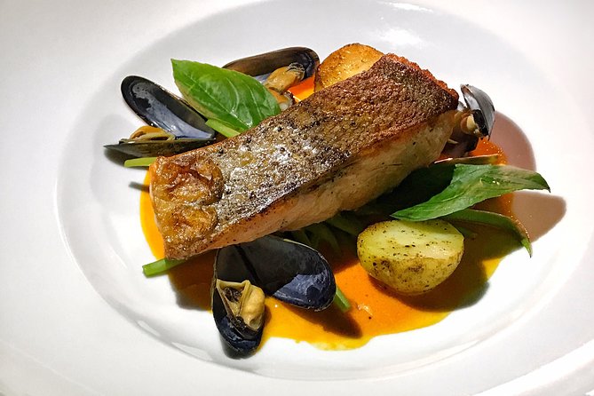 Vertigo Rooftop Dining: A Culinary Journey at Banyan Tree - Getting to Banyan Tree Bangkok