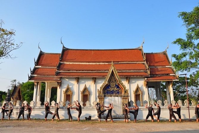 VIP Private Tour Damnoen Saduak+ Amphawa + Mae Klong Railway - Coconut sugar from palm to kitchen
