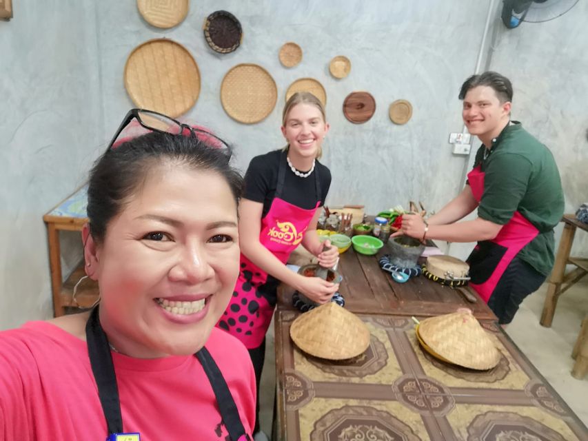 We Cook Thai Home Garden Cooking School - Why this class feels different from a standard cooking demo