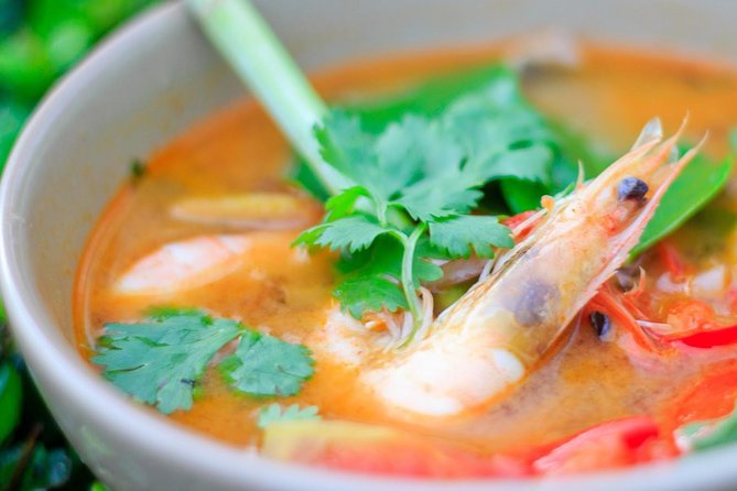 Ya Thai Cookery School Class in Krabi - Is $45.99 good value in Krabi?
