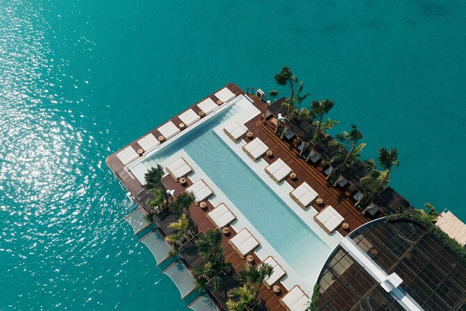 YONA Beach Club: Phuket's Most Incredible Boat Experience - Key points to know before booking