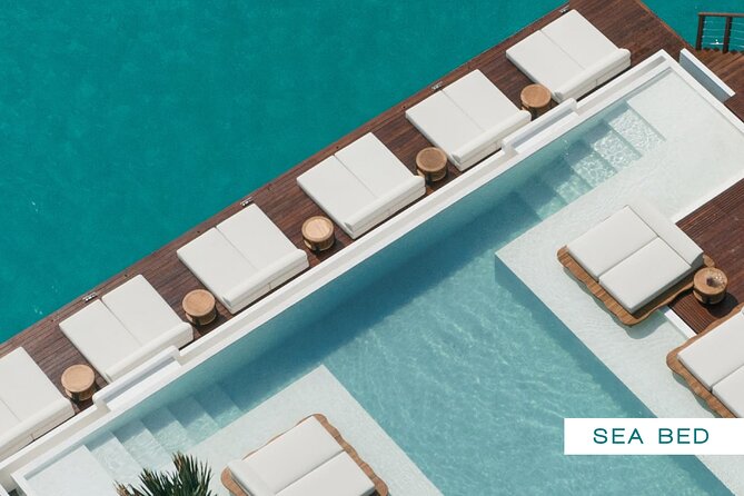 YONA Beach Club: Phuket's Most Incredible Boat Experience - Who will enjoy YONA most