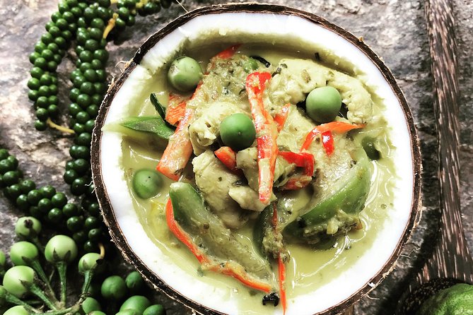 Your Introduction to the Thai Kitchen - Why the market visit matters before you cook