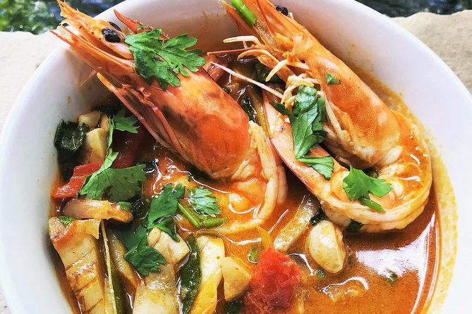 Your Introduction to the Thai Kitchen - What the experience gets right